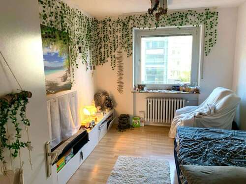 Foto - WG-Zimmer in Stuttgart 749,00 € 20 m²