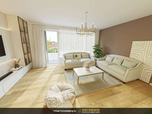 Foto - Wohnung zum Kaufen in Berlin 200.000,00 € 49.99 m²