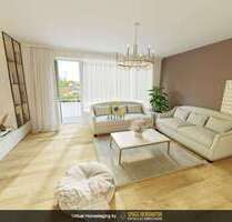 Wohnung zum Kaufen in Berlin 200.000,00 € 49.99 m²