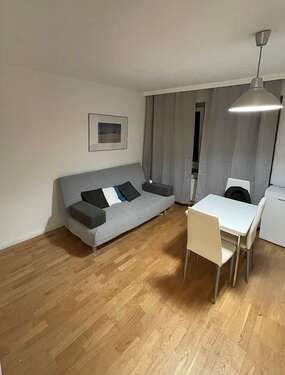 Foto - Wohnung zum Kaufen in Hamburg 229.000,00 € 26 m²