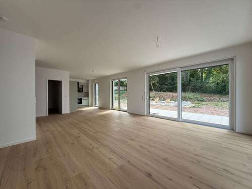 Foto - Wohnung zum Mieten in Heilbronn 1.955,00 € 118.5 m²