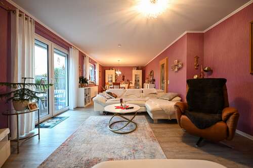 Foto - Haus zum Kaufen in Rostock 449.000,00 € 125.51 m²