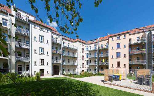 Foto - Wohnung zum Mieten in Leipzig 1.150,00 € 115 m²