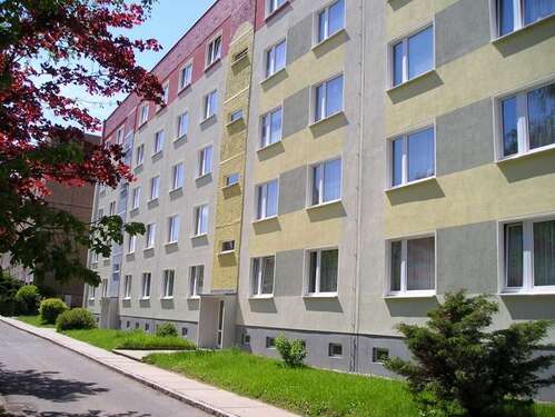 Foto - Wohnung zum Mieten in Freital 287,00 € 49.6 m²