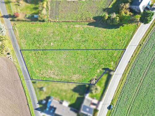 Foto - Grundstück zu verkaufen in Stemwede 132.000,00 € 2405 m²