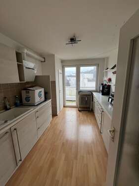 Foto - Wohnung zum Mieten in Aachen 555,00 € 62 m²