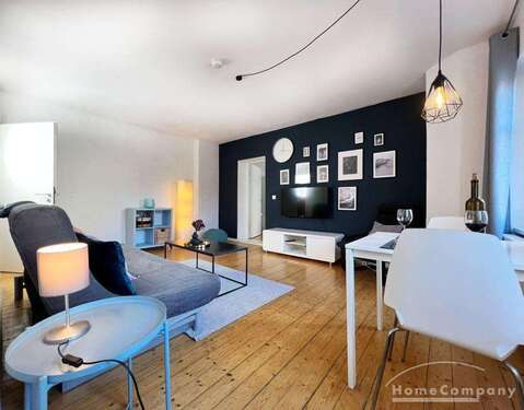Foto - Wohnen auf Zeit in Berlin 1.350,00 €