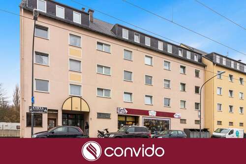 Foto - Wohnung zum Kaufen in Essen 479.900,00 € 222 m²