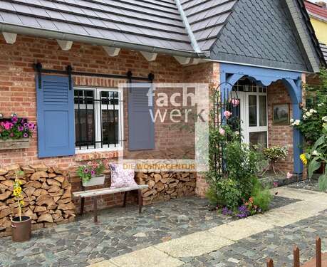 Foto - Haus zum Kaufen in Halberstadt 549.000,00 € 129 m²