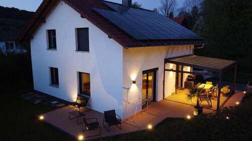 Foto - Haus zum Kaufen in Weitnau 750.000,00 € 135 m²