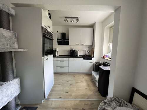 Foto - Wohnung zum Mieten in Gelsenkirchen 320,00 € 42 m²