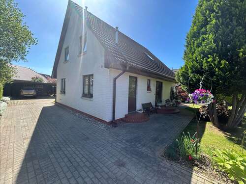 Foto - Haus zum Kaufen in Dabel 279.000,00 € 112.38 m²