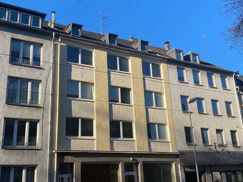 Foto - Wohnung zum Mieten in Krefeld 360,00 € 48 m²