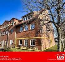 Wohnung zum Kaufen in Pampow 55.000,00 € 49.5 m²