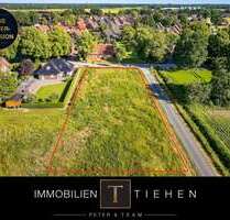Grundstück zu verkaufen in Geeste Groß Hesepe 109.000,00 € 2392 m² - Geeste / Groß Hesepe
