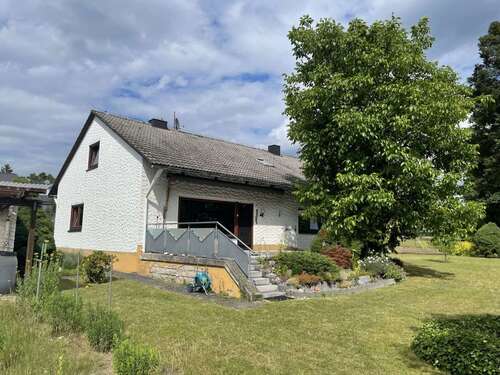 Foto - Haus zum Kaufen in Georgensgmünd 450.000,00 € 190 m²