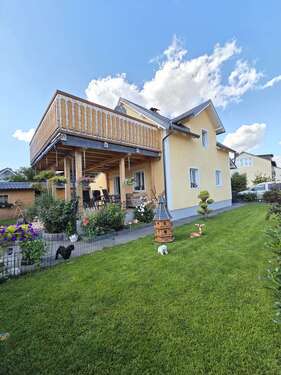 Foto - Haus zum Kaufen in Moosburg 569.000,00 € 120 m²