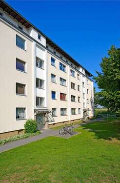 Foto - Wohnung zum Mieten in Ahlen 549,00 € 57.45 m²