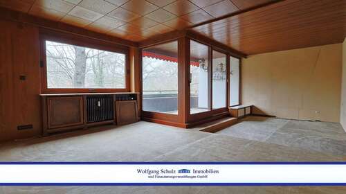 Foto - Wohnung zum Kaufen in Berlin Lichterfelde 375.000,00 € 90.38 m²