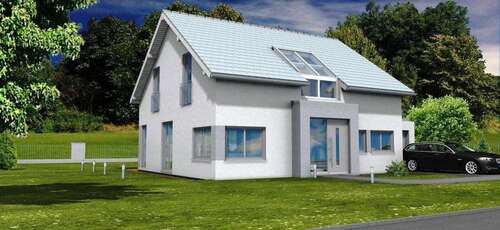 Foto - Haus zum Kaufen in Dormagen - Delhoven 758.920,00 € 130 m²