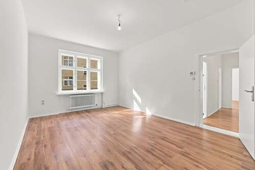 Foto - Wohnung zum Kaufen in Berlin 299.421,00 € 58.14 m²