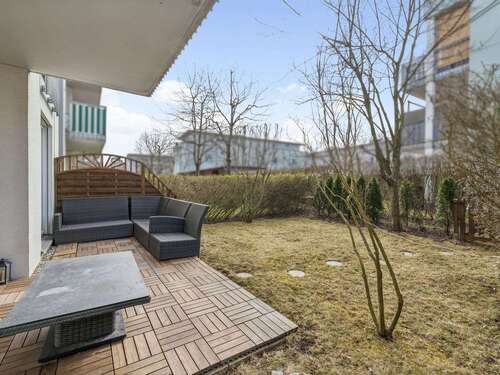 Foto - Wohnung zum Kaufen in Haar 450.000,00 € 58 m²