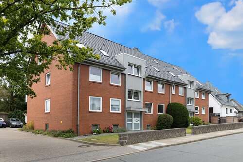 Foto - Wohnung zum Kaufen in Strande 391.800,00 € 69.34 m²
