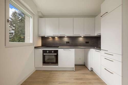 Foto - Wohnung zum Mieten in Solingen 690,00 € 48 m²