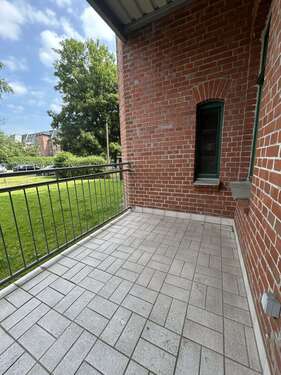 Foto - Wohnung zum Mieten in Zwickau 340,00 € 51.64 m²
