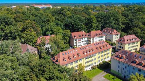 Foto - Wohnung zum Kaufen in Dresden 210.000,00 € 74.64 m²