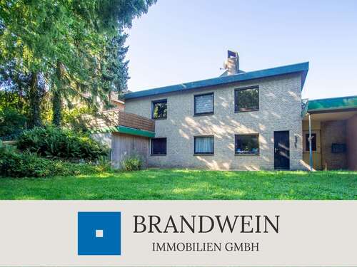 Foto - Haus zum Kaufen in Herford 350.000,00 € 222 m²