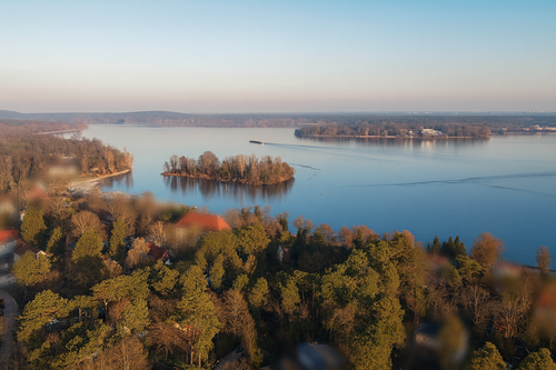 Foto - Grundstück zu verkaufen in Berlin 998.000,00 € 1813 m²