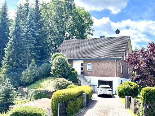 Foto - Haus zum Kaufen in Sebnitz 479.000,00 € 162 m²