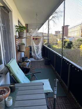 Foto - Wohnung zum Mieten in Hannover 765,00 € 95.45 m²