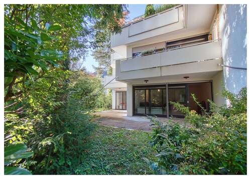 Foto - Wohnung zum Kaufen in München-Solln 699.000,00 € 102.52 m²
