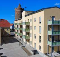 Foto - Wohnung zum Mieten in Jüterbog 578,00 € 43 m²