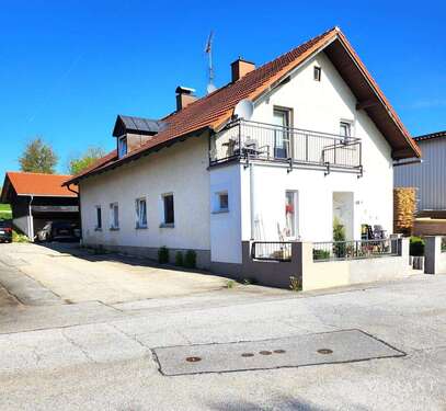 Foto - Haus zum Kaufen in Wegscheid 220.000,00 € 200 m²