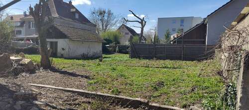 Foto - Grundstück zu verkaufen in Haltingen 500.000,00 € 1044 m²