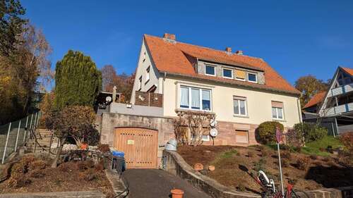 Foto - Haus zum Kaufen in Bad Neustadt an der Saale 475.000,00 € 223 m²
