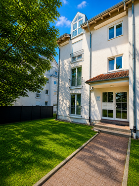 Foto - Wohnung zum Kaufen in Mosbach 259.000,00 € 71 m²