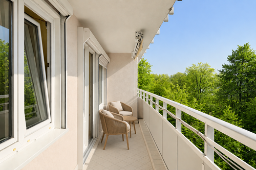 Foto - Wohnung zum Kaufen in Ratingen 219.000,00 € 71.2 m²