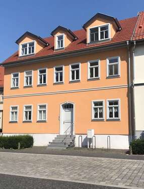 Foto - Wohnung zum Mieten in Sömmerda 290,00 € 34 m²