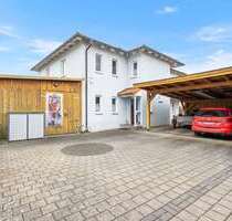 Wohnung zum Kaufen in Kümmersbruck 349.000,00 € 115 m²