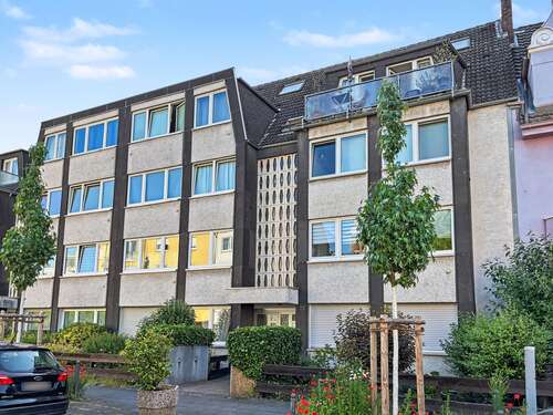 Foto - Wohnung zum Kaufen in Köln 295.000,00 € 80.51 m²