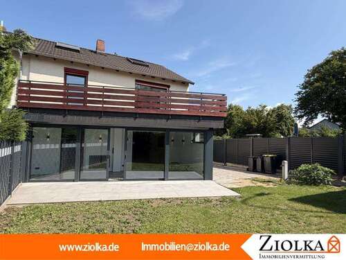 Foto - Haus zum Kaufen in Wolfenbüttel 369.000,00 € 148.94 m²