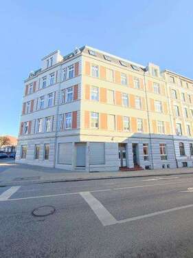 Foto - Wohnung zum Mieten in Schwerin 540,00 € 56.22 m²