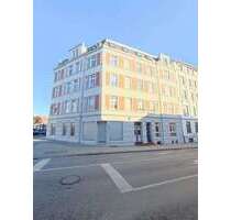 Wohnung zum Mieten in Schwerin 540,00 € 56.22 m²