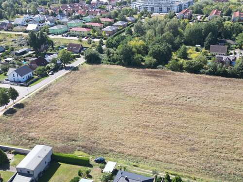 Foto - Grundstück zu verkaufen in Panketal 230.000,00 € 610 m²