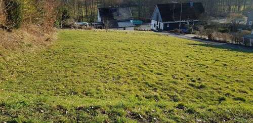 Foto - Grundstück zu verkaufen in Hilchenbach 97.500,00 € 821 m²