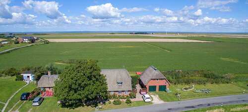 Foto - Haus zum Kaufen in Pellworm 645.000,00 € 200 m²